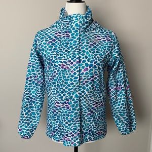 The North Face Jacket Raincoat Windbreaker